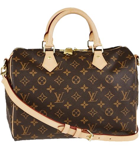 cinghia louis vuitton per speedy 30